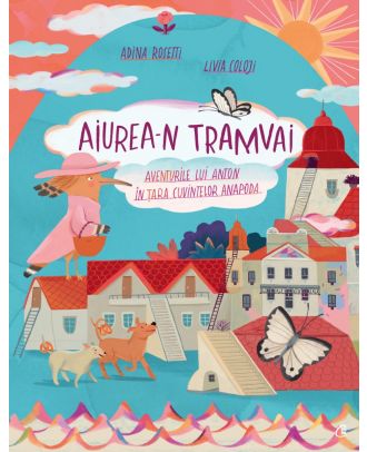 Aiurea-n tramvai