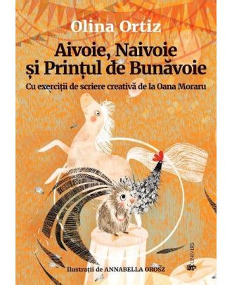 Aivoie, Naivoie si Printul de Bunavoie