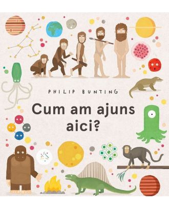 Cum am ajuns aici?