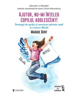 Ajutor, nu-mi înțeleg copilul adolescent!
