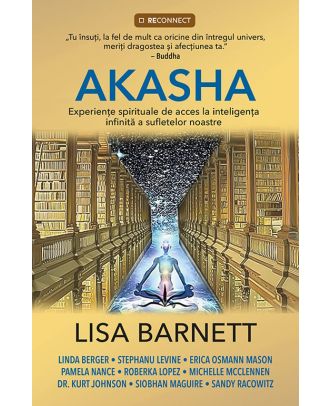 Akasha
