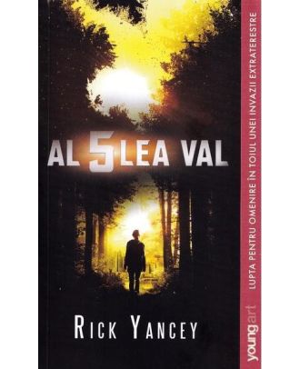 Al cincilea val #1