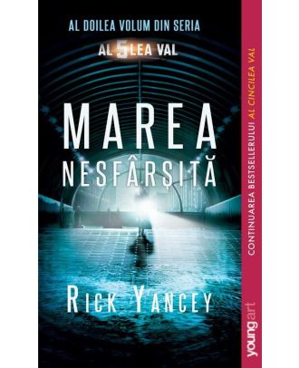 Al cincilea val #2. Marea nesfârșită
