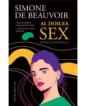 Al doilea sex (vol. I + vol. II)