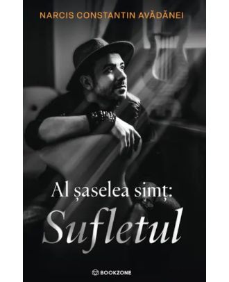 Al saselea simt: Sufletul