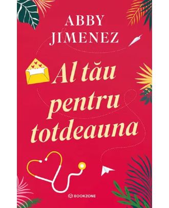 Al tau pentru totdeauna