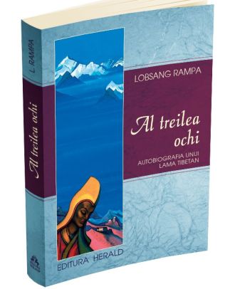 Al treilea ochi