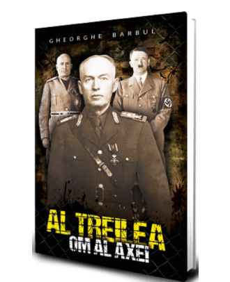 Al treilea om al Axei
