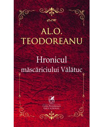 Hronicul măscăriciului Vălătuc