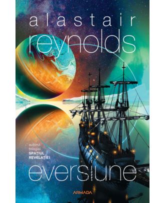 Eversiune