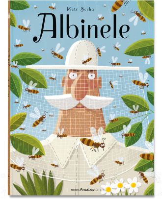 Albinele