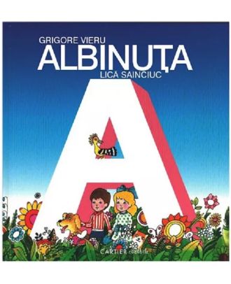 Albinuta