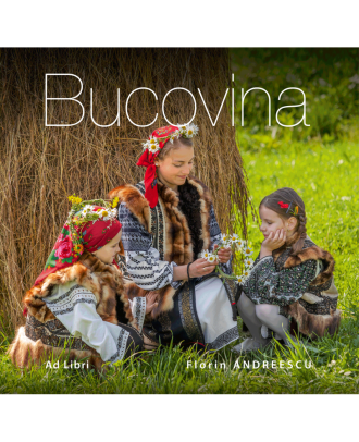 Album Bucovina