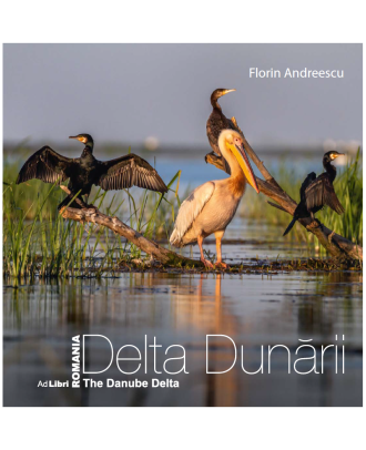 Delta Dunării
