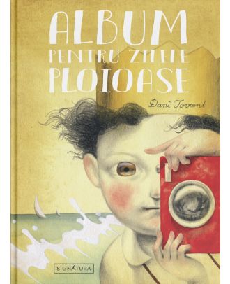 Album pentru zilele ploioase