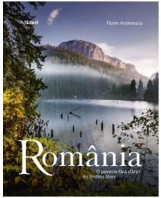 Romania. O poveste fara sfarsit (vol. II)