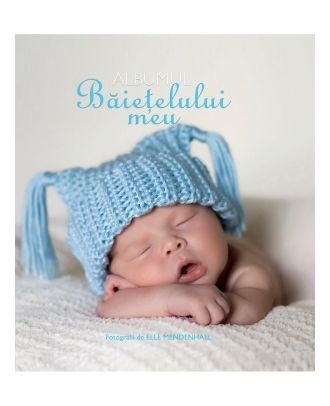 Albumul băieţelului meu
