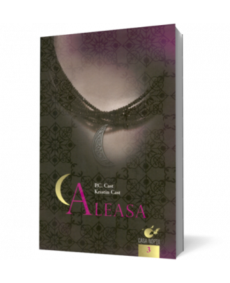 Aleasa - Coperta 3D