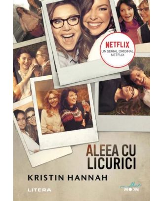 Aleea cu licurici