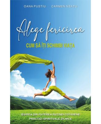 Alege fericirea