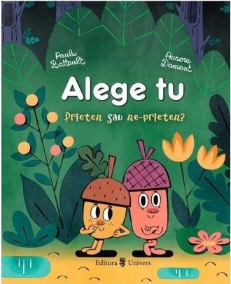 Alege tu - prieten sau ne-prieten?