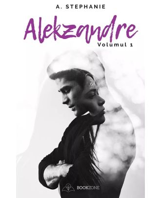 Alekzandre (vol. 1)