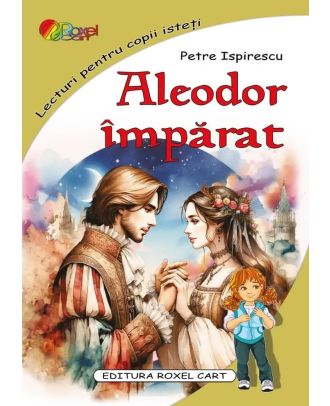 Aleodor imparat