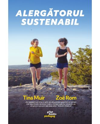 Alergătorul sustenabil