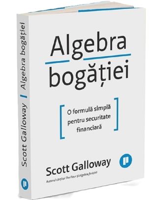 Algebra bogatiei