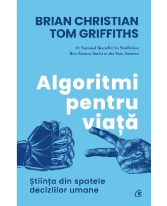 Algoritmi pentru viata
