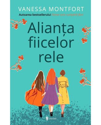 Alianta fiicelor rele