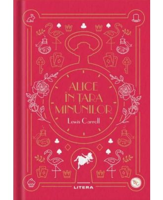 Alice in Tara Minunilor