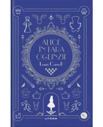 Alice in Tara Oglinzii