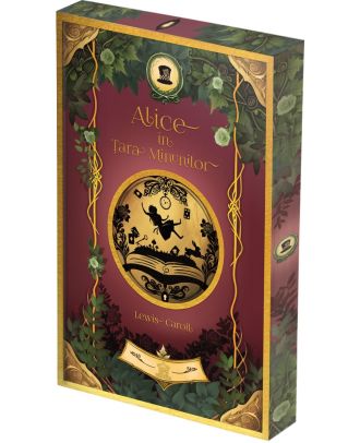 Alice in Tara Minunilor