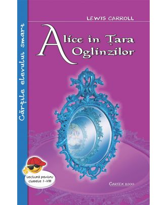 Alice in tara oglinzilor