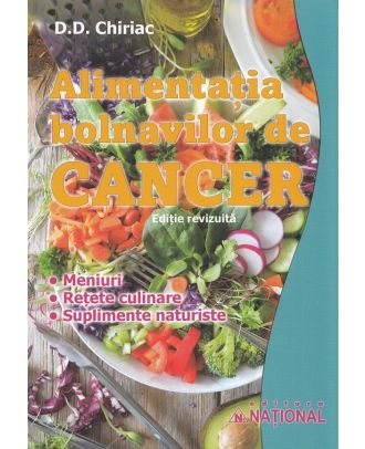 Alimentatia bolnavilor de cancer