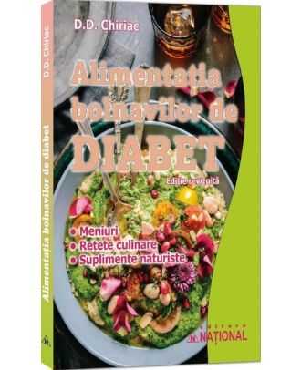 Alimentația bolnavilor de diabet