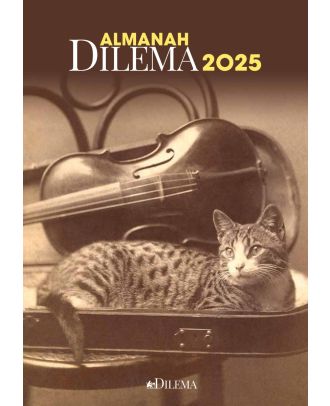 Almanah Dilema 2025