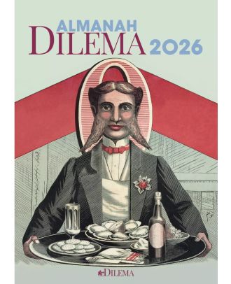 Almanah Dilema 2026