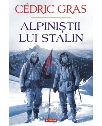 Alpinistii lui Stalin