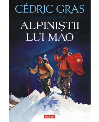 Alpiniştii lui Mao