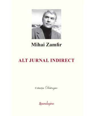 Alt jurnal indirect