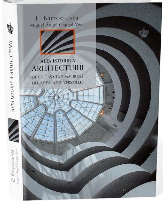 Alta istorie a arhitecturii