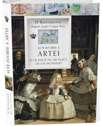 Altă istorie a artei
