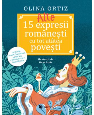 Alte 15 expresii românești cu tot atâtea povești