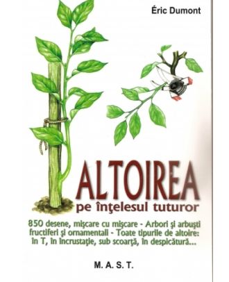 Altoirea pe înțelesul tuturor