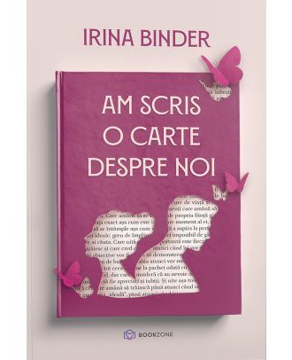 Am scris o carte despre noi