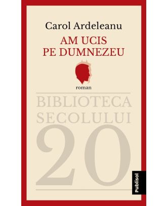 Am ucis pe Dumnezeu