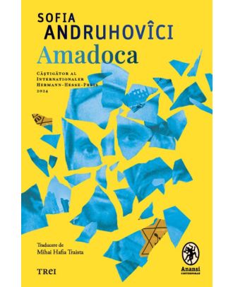 Amadoca