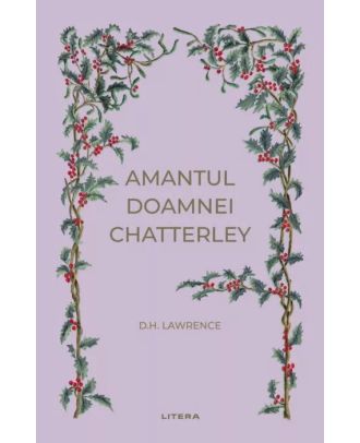 Amantul doamnei Chatterley